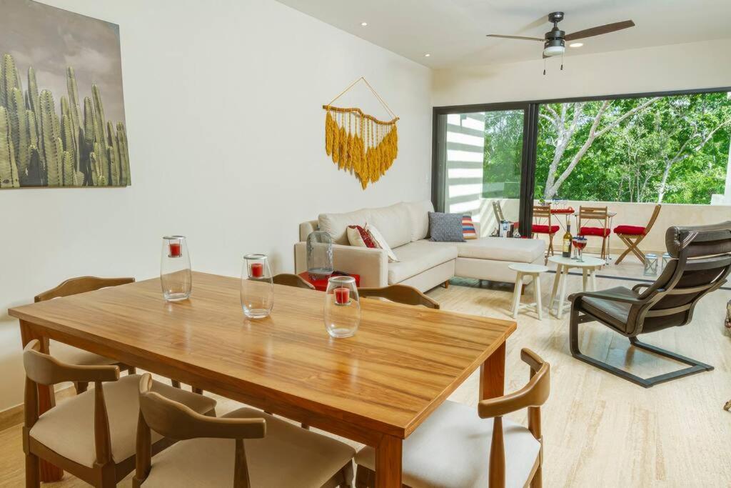 Apartment Fabulous 2bd, Rooftop Pool, Cinema, Sauna, Gym