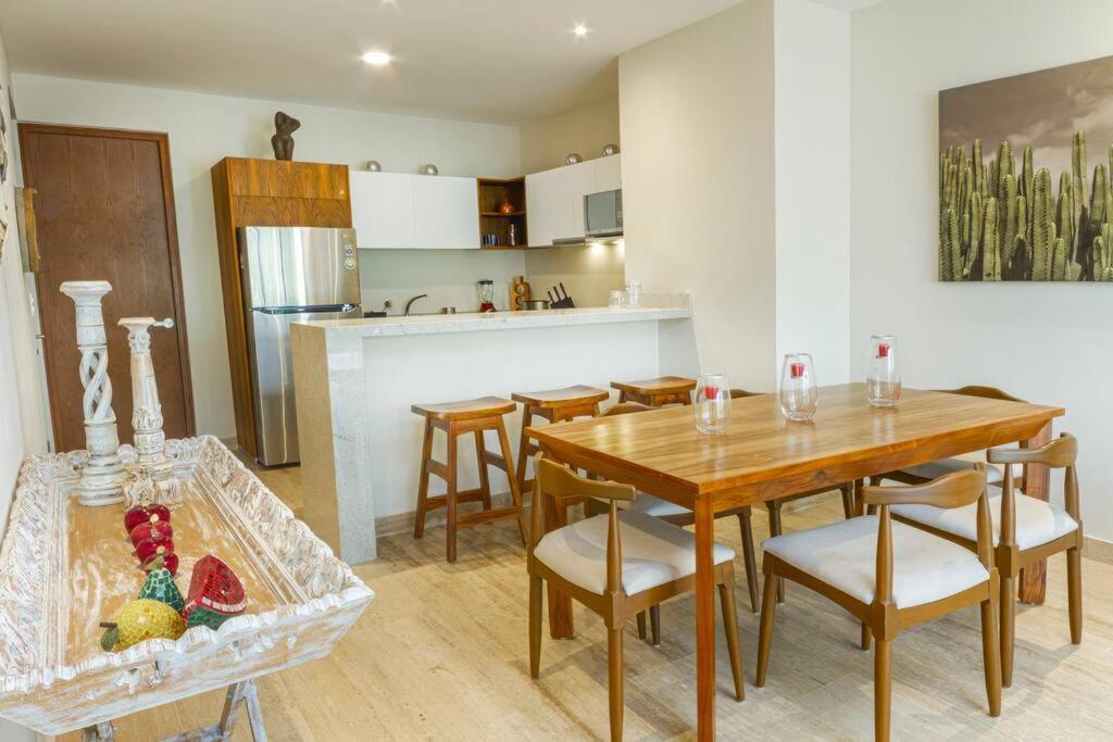 Apartment Fabulous 2bd, Rooftop Pool, Cinema, Sauna, Gym *